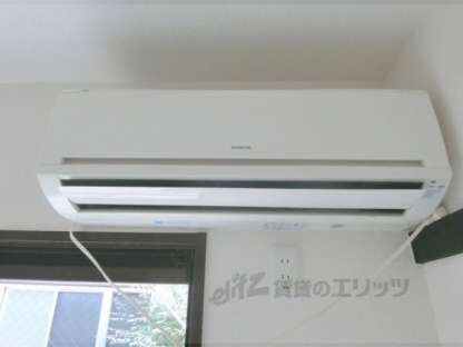 ＭｉＯ聖護院の物件内観写真