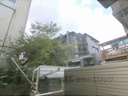 ＭｉＯ聖護院の物件内観写真