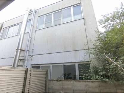 ＭｉＯ聖護院の物件内観写真