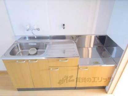 Ｈｏｕｓｅ　Ⅰ　ＲＯＫＵＢＡＮＫＡＮの物件内観写真