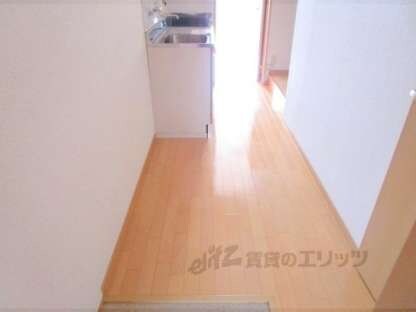 Ｈｏｕｓｅ　Ⅰ　ＲＯＫＵＢＡＮＫＡＮの物件内観写真