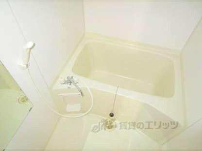 Ｈｏｕｓｅ　Ⅰ　ＲＯＫＵＢＡＮＫＡＮの物件内観写真