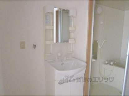 Ｈｏｕｓｅ　Ⅰ　ＲＯＫＵＢＡＮＫＡＮの物件内観写真