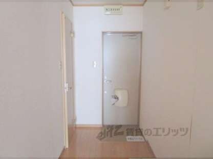 Ｈｏｕｓｅ　Ⅰ　ＲＯＫＵＢＡＮＫＡＮの物件内観写真