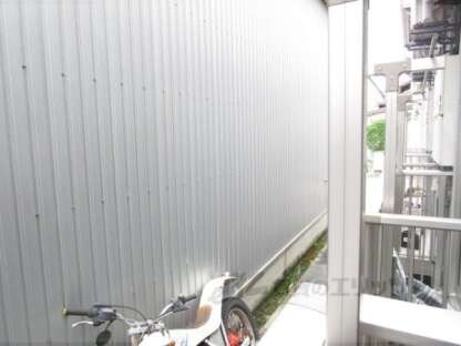 Ｈｏｕｓｅ　Ⅰ　ＲＯＫＵＢＡＮＫＡＮの物件内観写真