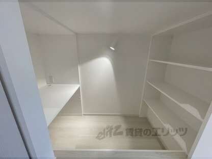 ＲＥＶＥ　ｄｅ　京都下鴨の物件内観写真