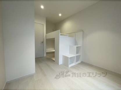 ＲＥＶＥ　ｄｅ　京都下鴨の物件内観写真