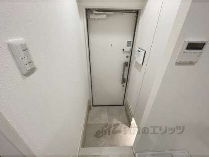 ＲＥＶＥ　ｄｅ　京都下鴨の物件内観写真