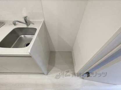 ＲＥＶＥ　ｄｅ　京都下鴨の物件内観写真