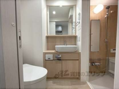 ＲＥＶＥ　ｄｅ　京都下鴨の物件内観写真