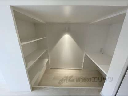 ＲＥＶＥ　ｄｅ　京都下鴨の物件内観写真