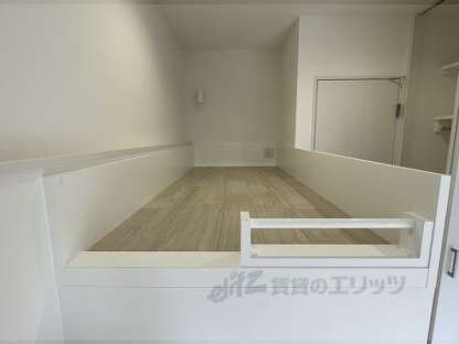 ＲＥＶＥ　ｄｅ　京都下鴨の物件内観写真