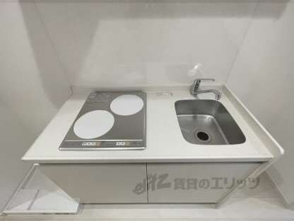 ＲＥＶＥ　ｄｅ　京都下鴨の物件内観写真