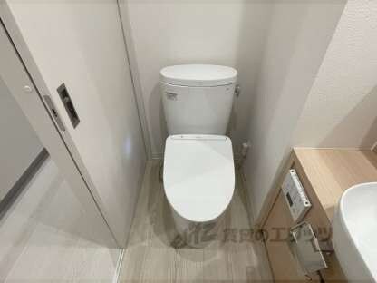 ＲＥＶＥ　ｄｅ　京都下鴨の物件内観写真