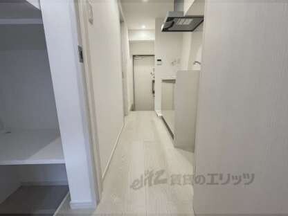 ＲＥＶＥ　ｄｅ　京都下鴨の物件内観写真