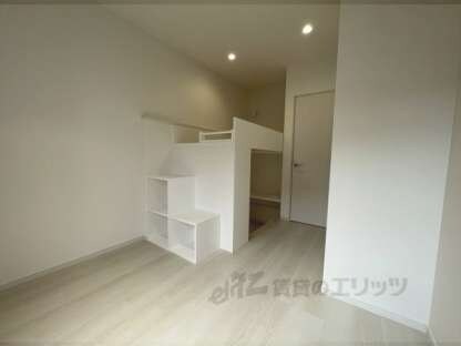 ＲＥＶＥ　ｄｅ　京都下鴨の物件内観写真