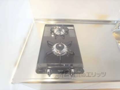 サイプレス太子道の物件内観写真