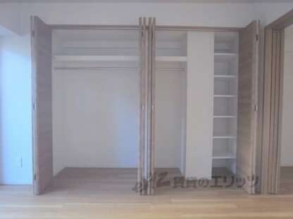 サイプレス太子道の物件内観写真