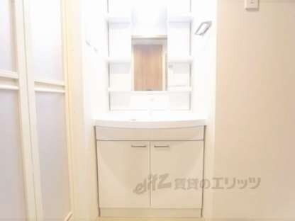 サイプレス太子道の物件内観写真