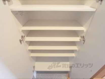 サイプレス太子道の物件内観写真