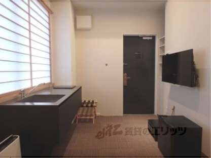 GRAND LATTICE SAYAMACHIの物件内観写真