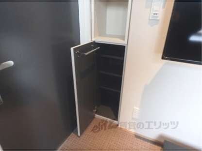 GRAND LATTICE SAYAMACHIの物件内観写真