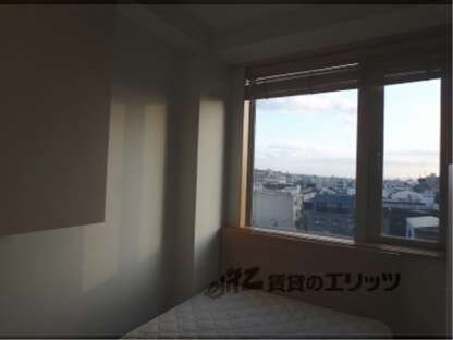 GRAND LATTICE SAYAMACHIの物件内観写真