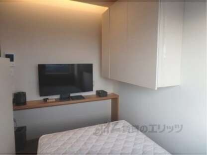 GRAND LATTICE SAYAMACHIの物件内観写真