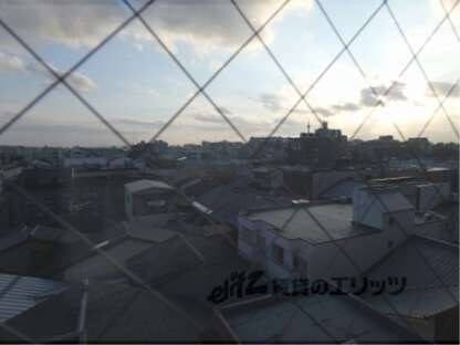 GRAND LATTICE SAYAMACHIの物件内観写真