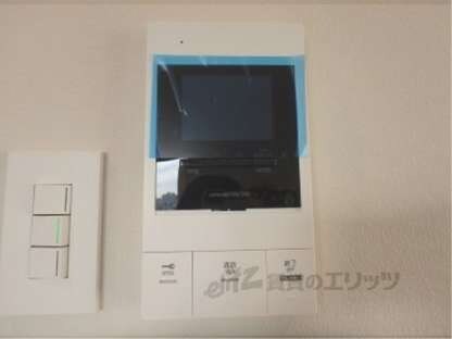 GRAND LATTICE SAYAMACHIの物件内観写真