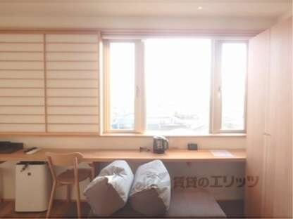 GRAND LATTICE SAYAMACHIの物件内観写真