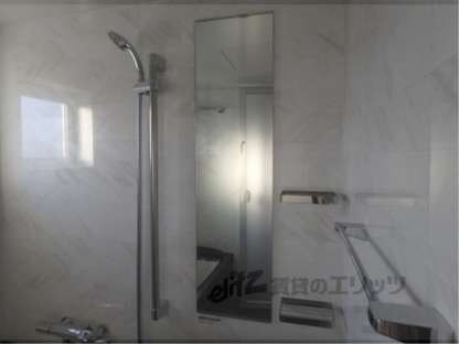 GRAND LATTICE SAYAMACHIの物件内観写真