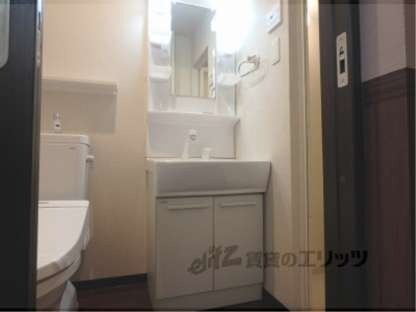 オリエント五条坂の物件内観写真