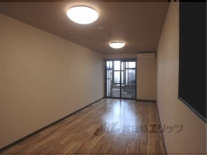 オリエント五条坂の物件内観写真