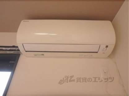 オリエント五条坂の物件内観写真