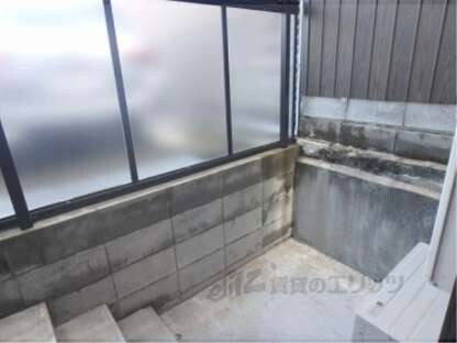 オリエント五条坂の物件内観写真