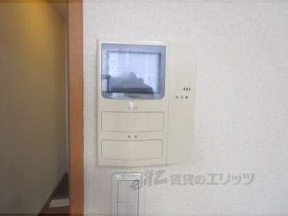 レオパレス伊吹の物件内観写真