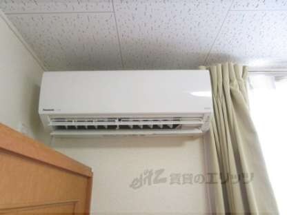 レオパレス伊吹の物件内観写真