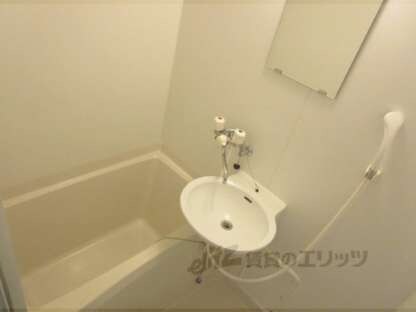 レオパレス伊吹の物件内観写真