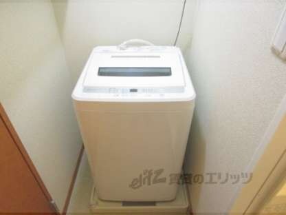 レオパレス伊吹の物件内観写真