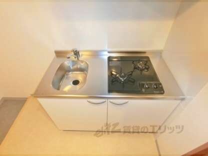 PREVIOUS FIELD烏丸紫明の物件内観写真