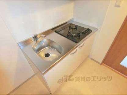 PREVIOUS FIELD烏丸紫明の物件内観写真