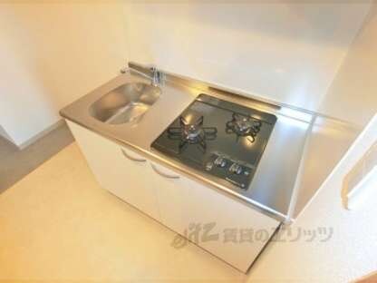 PREVIOUS FIELD烏丸紫明の物件内観写真