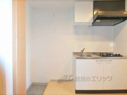 PREVIOUS FIELD烏丸紫明の物件内観写真