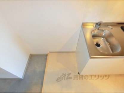 PREVIOUS FIELD烏丸紫明の物件内観写真