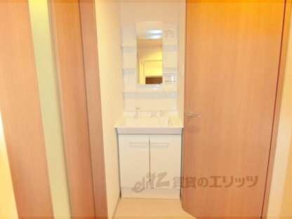 PREVIOUS FIELD烏丸紫明の物件内観写真