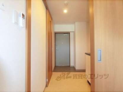 PREVIOUS FIELD烏丸紫明の物件内観写真