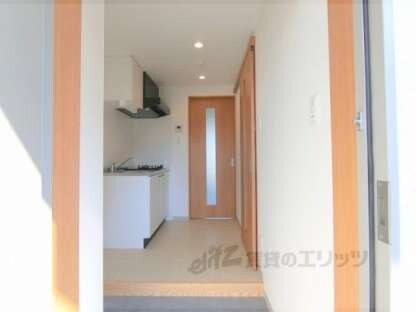 PREVIOUS FIELD烏丸紫明の物件内観写真