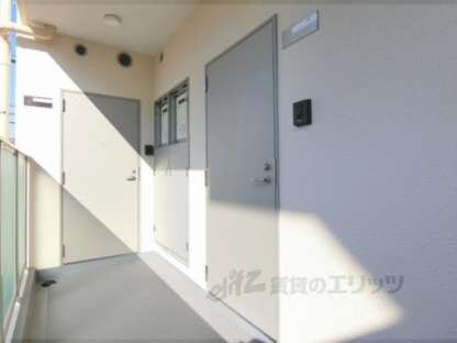 PREVIOUS FIELD烏丸紫明の物件内観写真