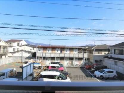 PREVIOUS FIELD烏丸紫明の物件内観写真